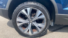 SEAT Ateca 1.6 TDI SE Technology [EZ] 5dr Diesel Estate
